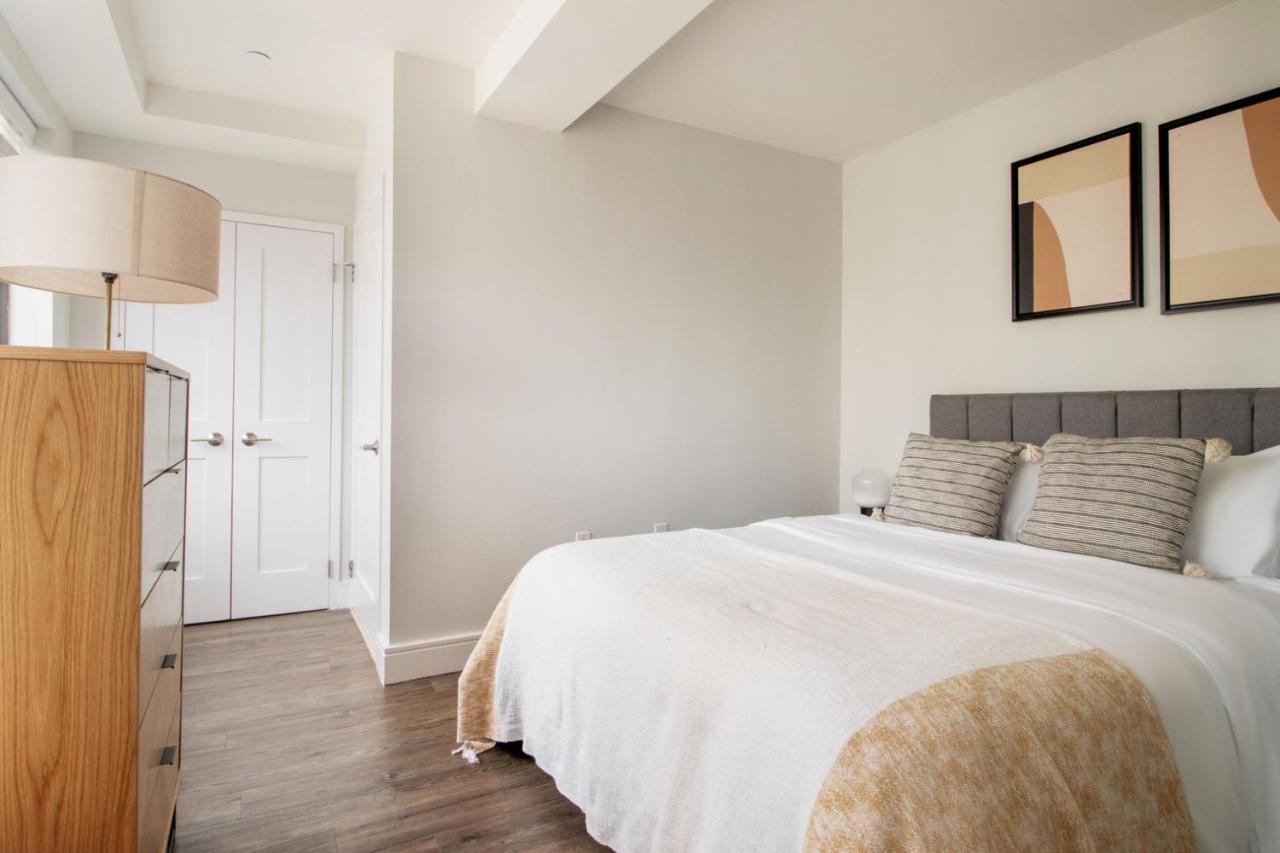 Apartment Ues 1br W Gym Nr Art Museums Nyc-1180 New York