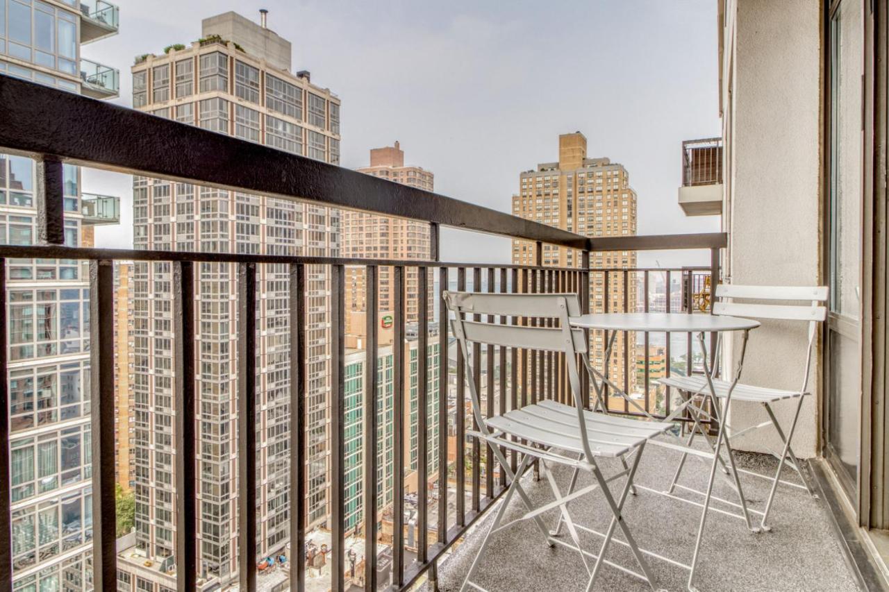 Ues 1br W Gym Nr Art Museums Nyc-1180 Apartment New York