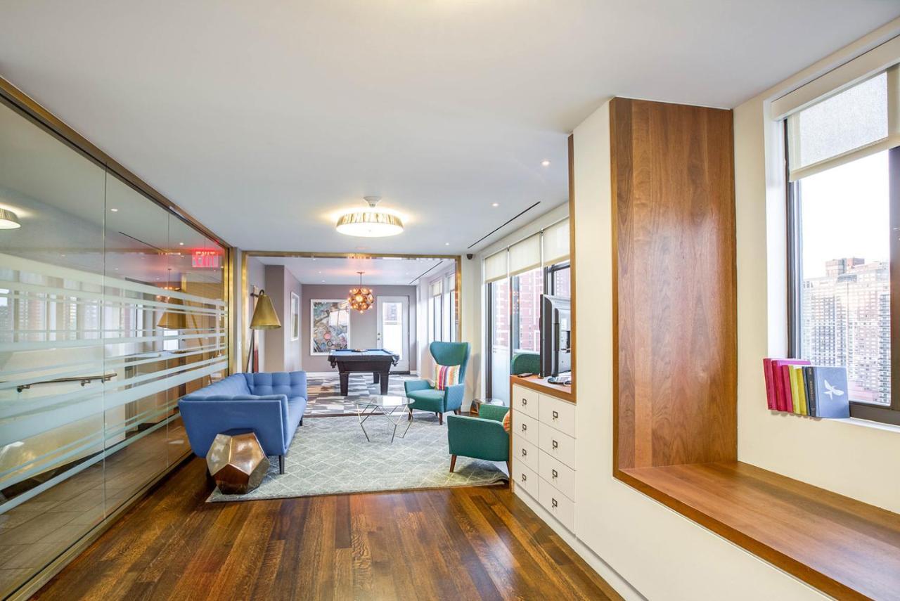 Ues 1br W Gym Nr Art Museums Nyc-1180