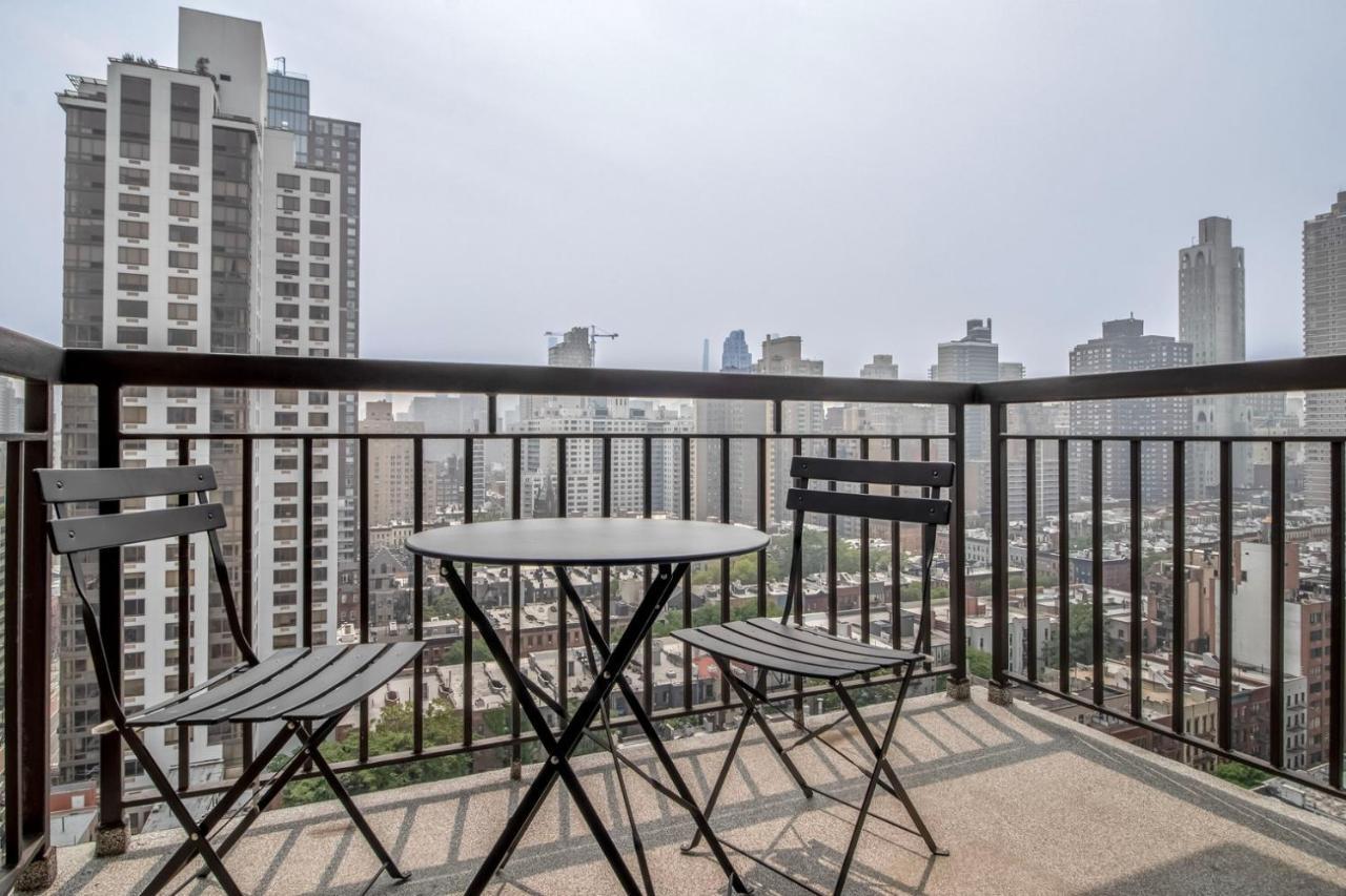 Apartment Ues 1br W Gym Nr Museums Art Galleries Nyc-1179
