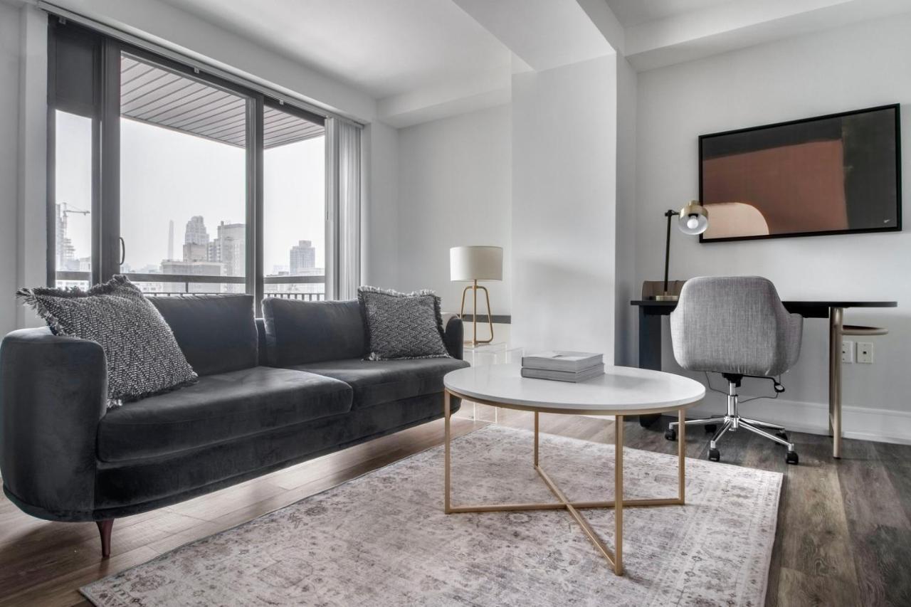 Apartment Ues 1br W Gym Nr Museums Art Galleries Nyc-1179