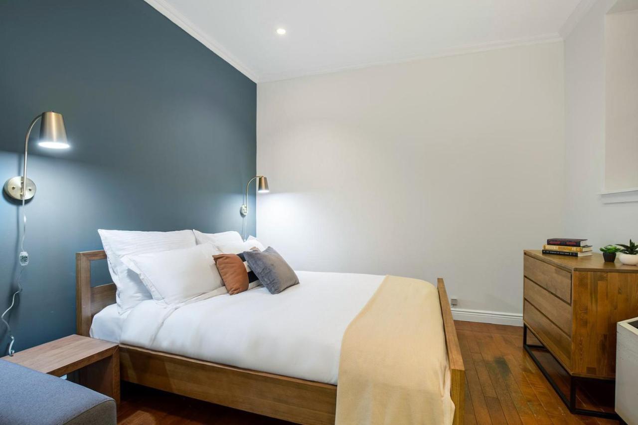 Splendid Midtown Studio W Gym Doorman Nyc-233 * New York