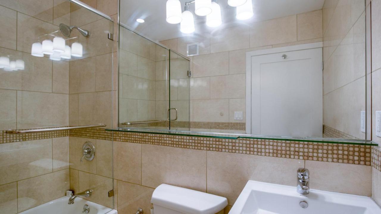 Splendid Midtown Studio W Gym Doorman Nyc-233 Apartment