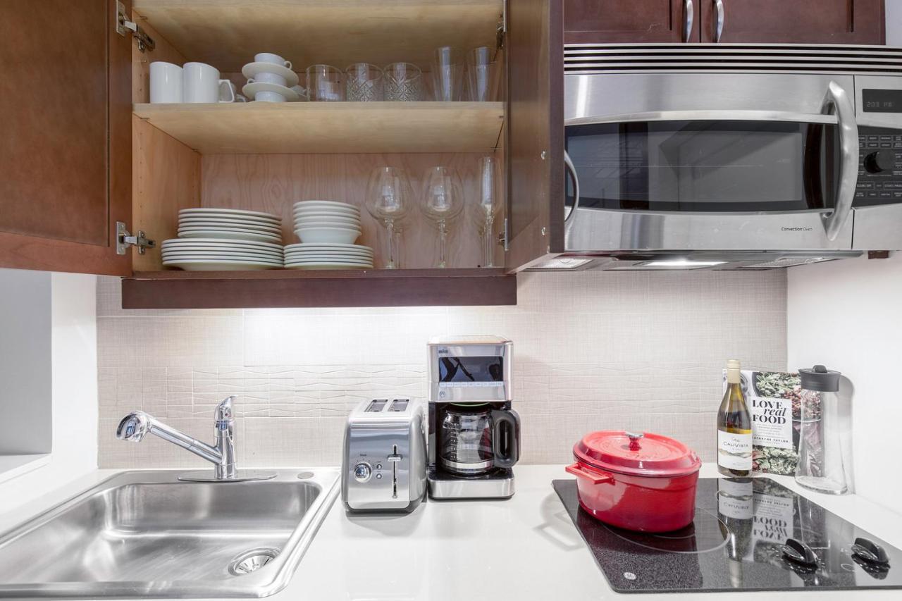 Splendid Midtown Studio W Gym Doorman Nyc-233 Apartment New York