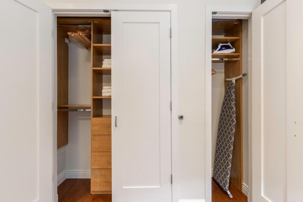 Splendid Midtown Studio W Gym Doorman Nyc-233