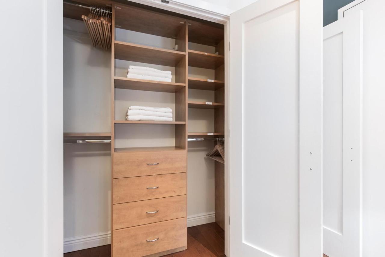 Splendid Midtown Studio W Gym Doorman Nyc-233 * New York