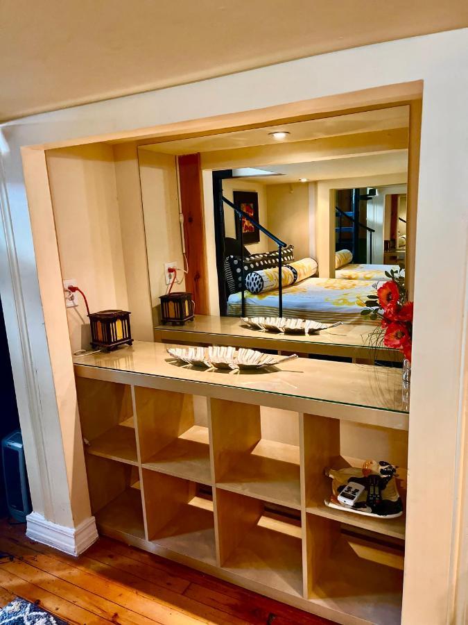 The International Cozy