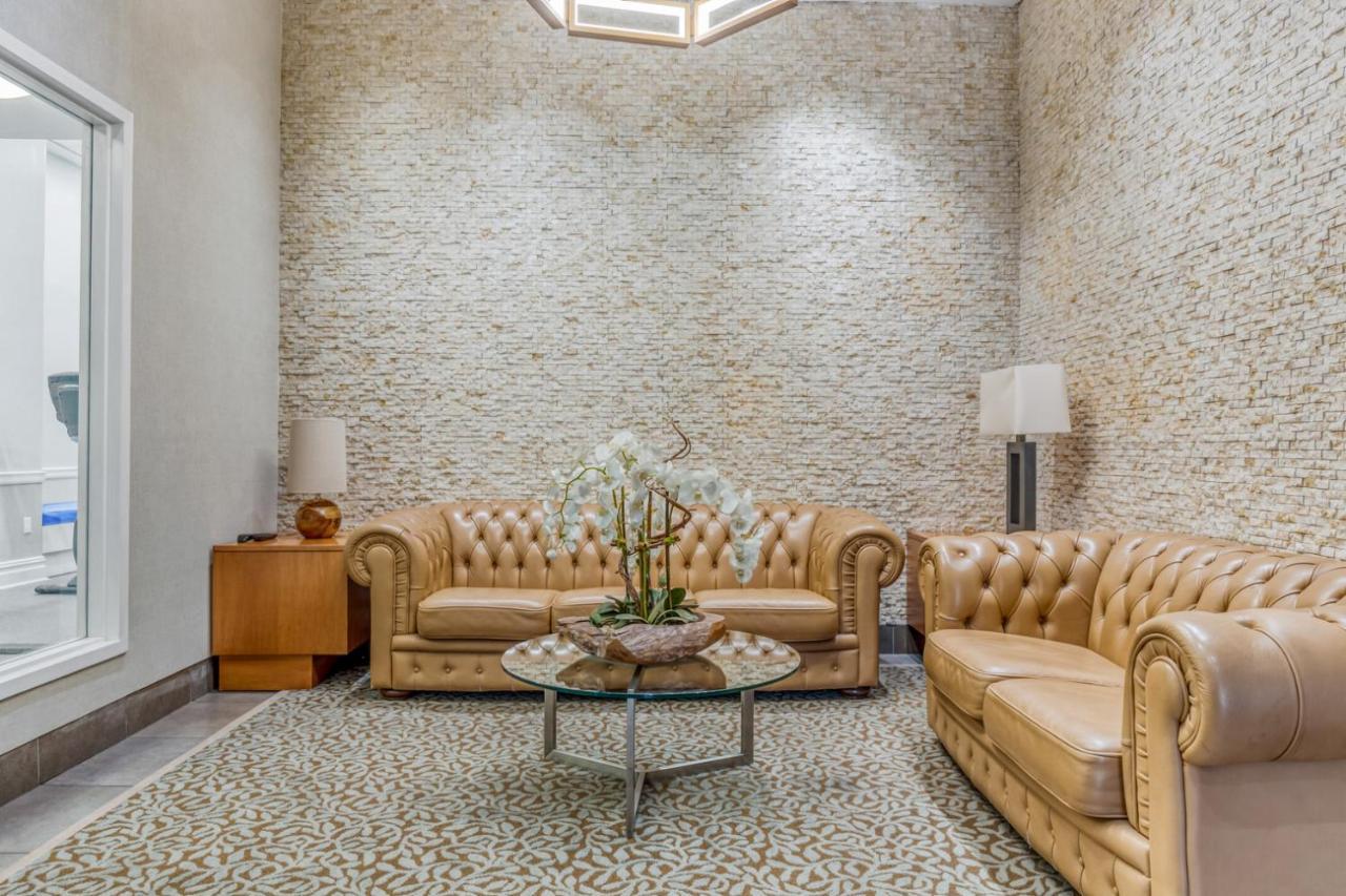 Splendid Midtown Studio W Gym Doorman Nyc-233 Apartment New York