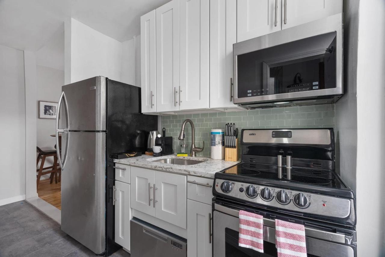 Apartment Entire 2br In Harlem Great Monthly *