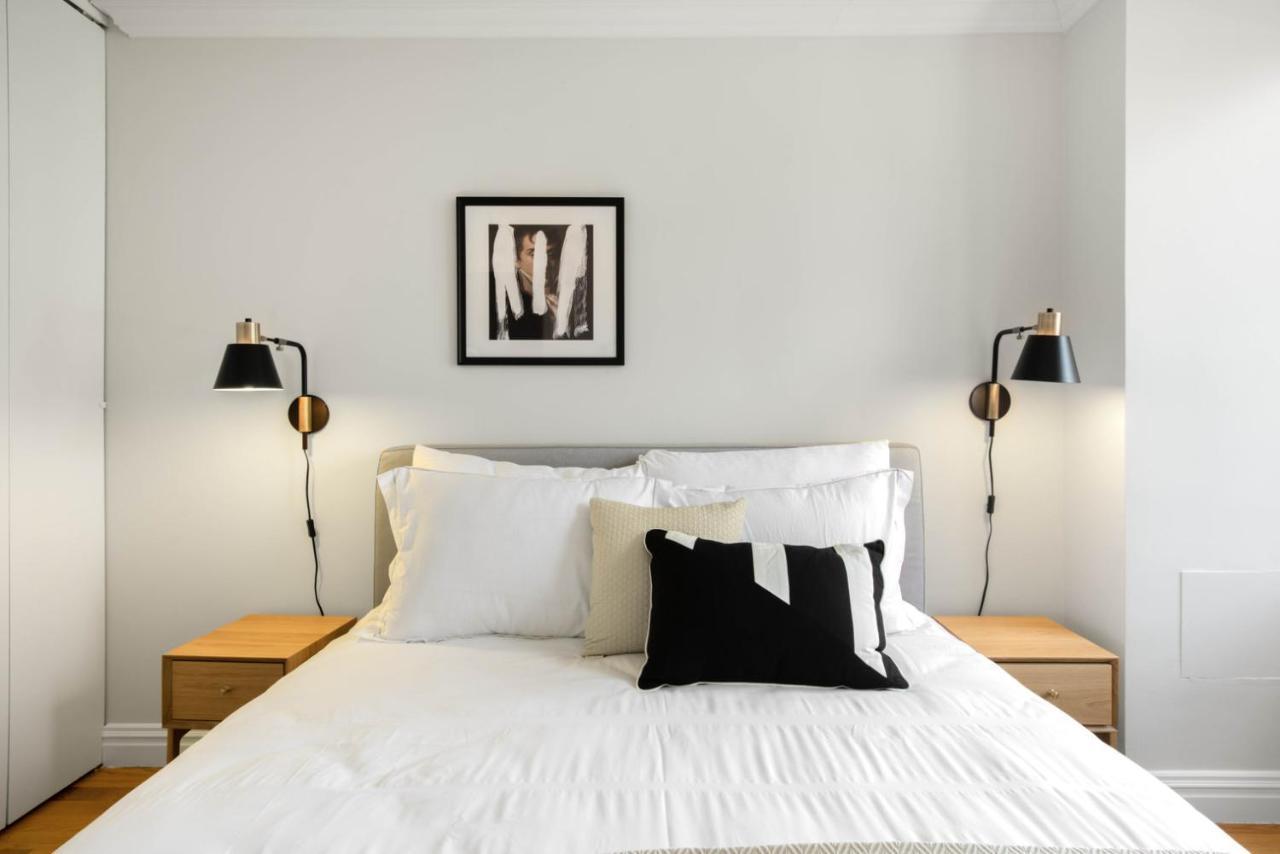 Apartment Midtown 2br W Pool Gym Roof Nr Subway Nyc-385