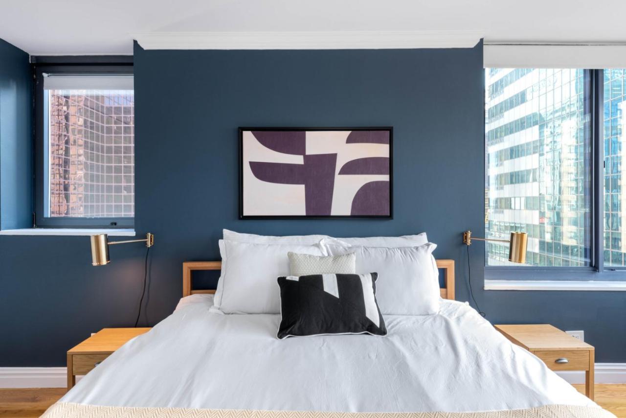 Midtown 2br W Pool Gym Roof Nr Subway Nyc-385