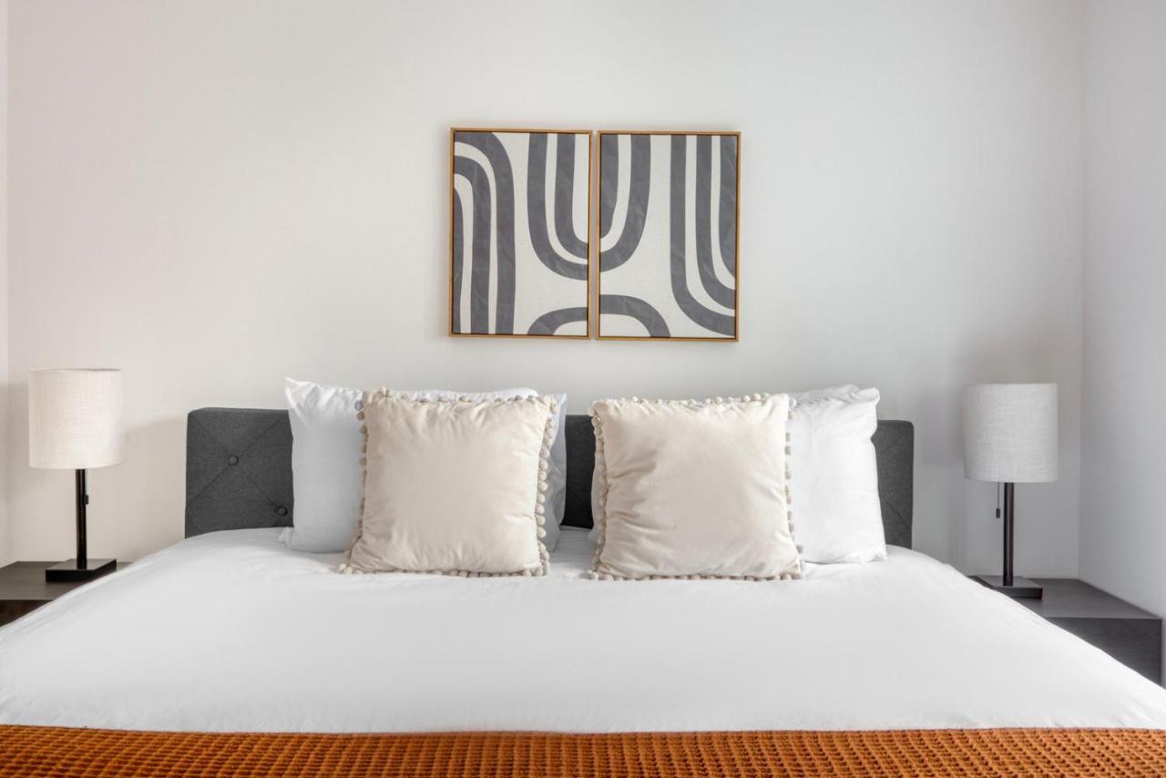East Village 2br W Elevator Nr Union Square Nyc-1182 Appartement