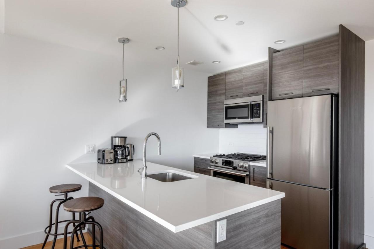 Apartment Downtown Bk 3br W Doorman Nr Bk Bridge Park Nyc-935 New York