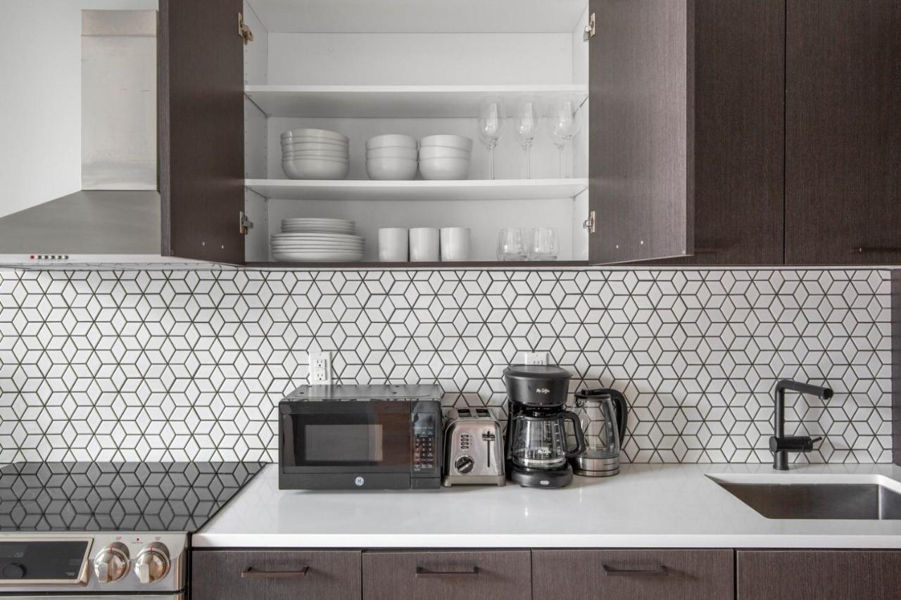 East Village 2br W Doorman Wd Nr Union Square Nyc-1185