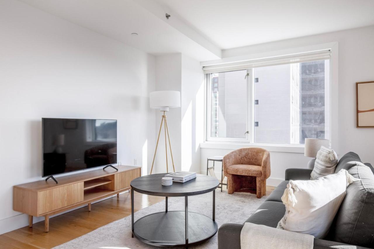 Downtown Bk 3br W Doorman Nr Bk Bridge Park Nyc-935 New York