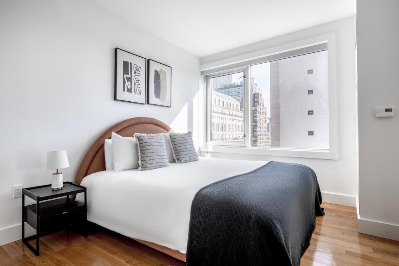 Downtown Bk 3br W Doorman Nr Bk Bridge Park Nyc-935