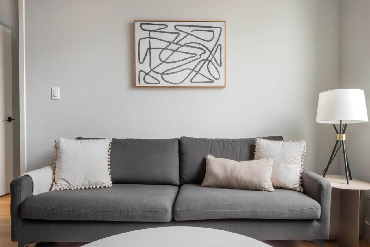 East Village 2br W Doorman Wd Nr Union Square Nyc-1185 Apartment New York