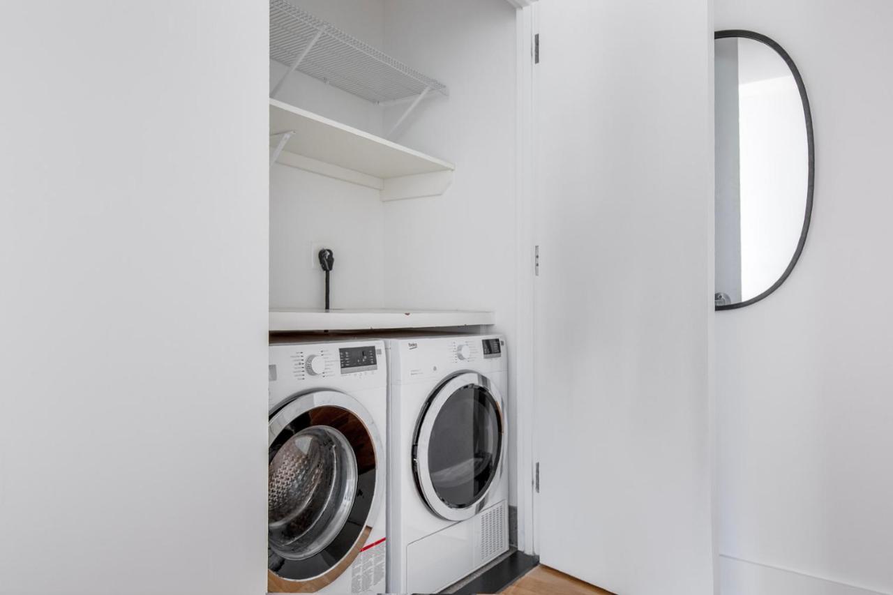 Apartment Downtown Bk 3br W Doorman Nr Bk Bridge Park Nyc-935 New York