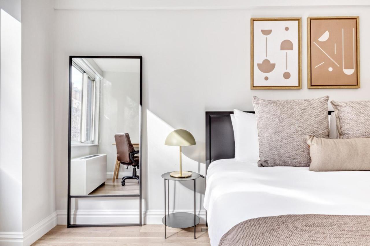 Midtown E 1br W Dm Gym Nr Bloomingdales Nyc-711 Apartment New York