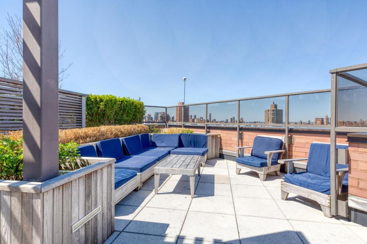 Apartment Ues 2br W Dm Elevator Gym Nr Park Nyc-918 New York