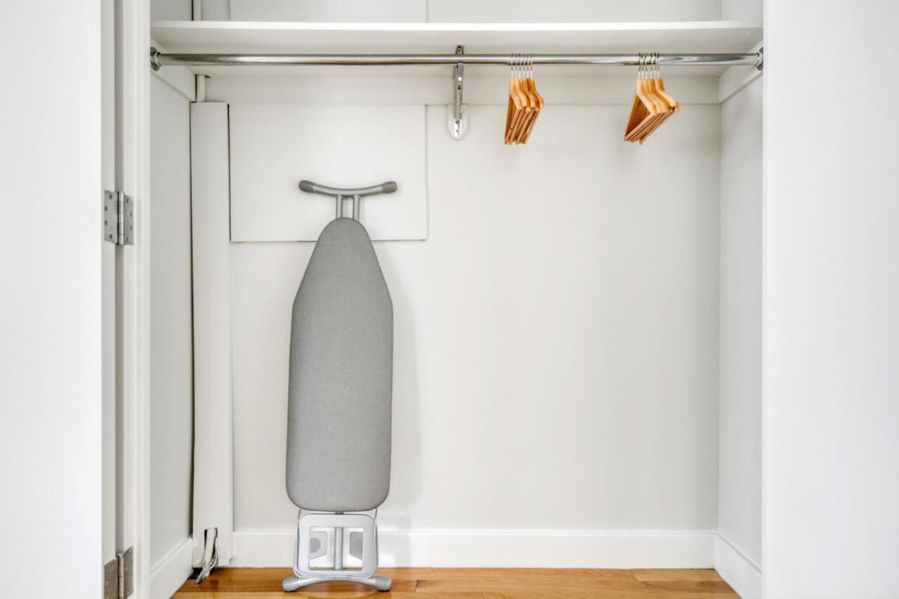 Apartment Midtown 1br W Dm Elevator Gym Nr Times Sq Nyc-798 New York