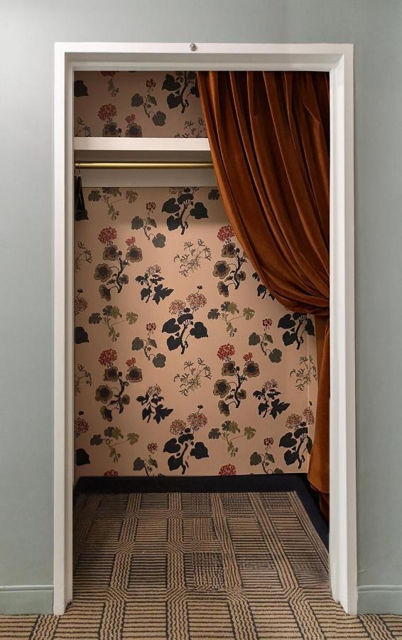 Hotel Romer Hell's Kitchen