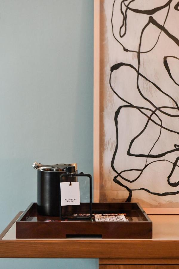 Romer Hell's Kitchen Hotel New York