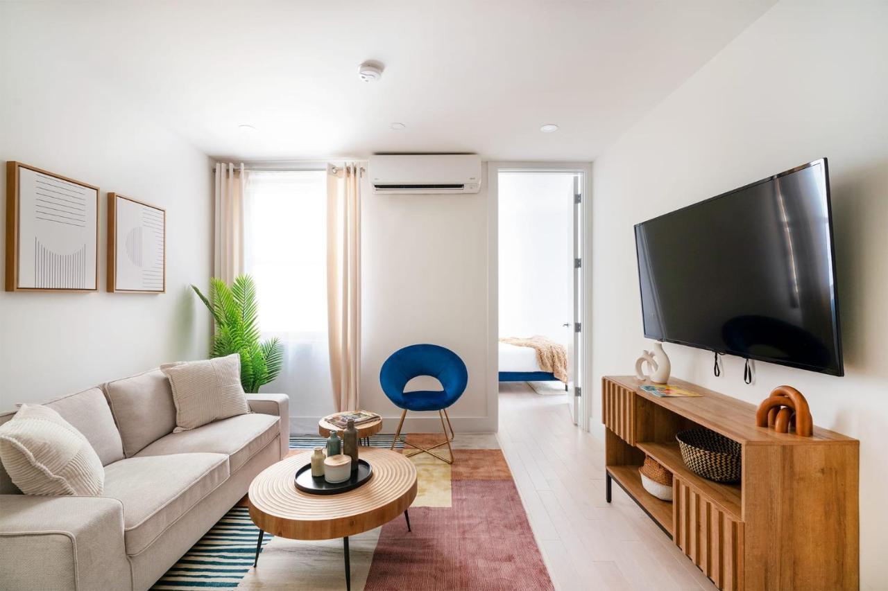 78-4a 2br Duplex With A Balcony Prime Ues Appartement New York