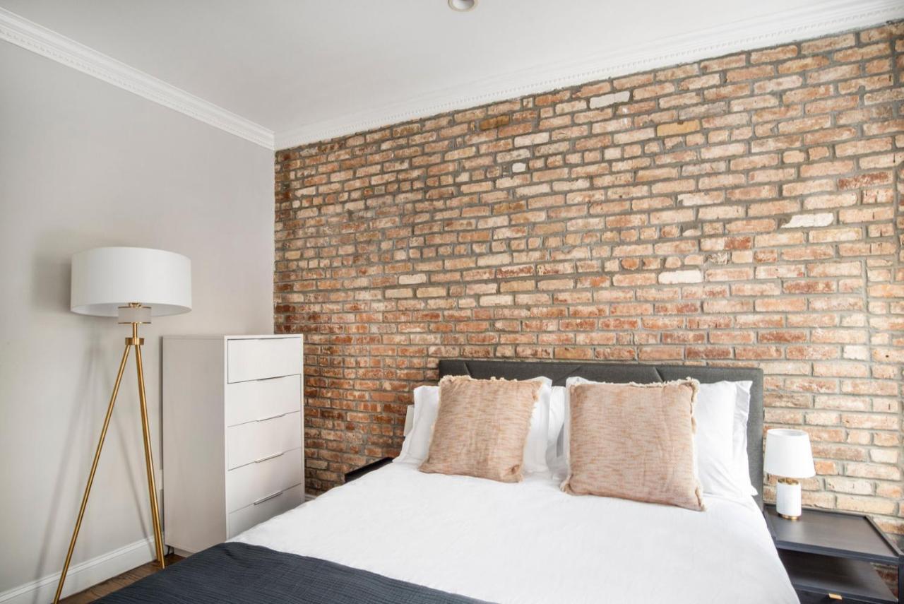 Soho 2br W Balcony Wd Nr Wf Nyc-905 New York