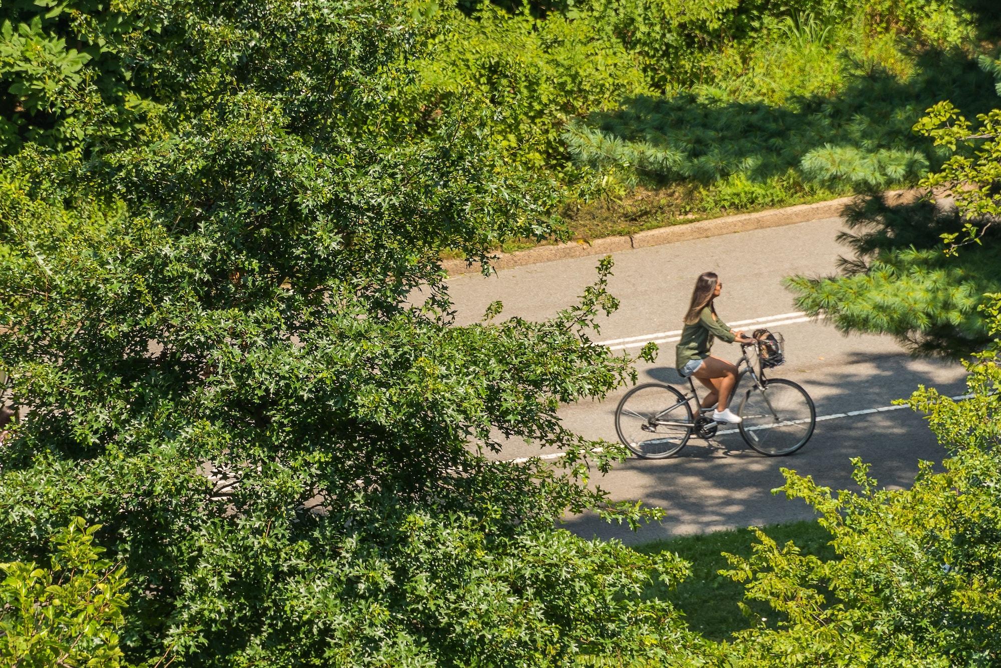 Park West 3* New York