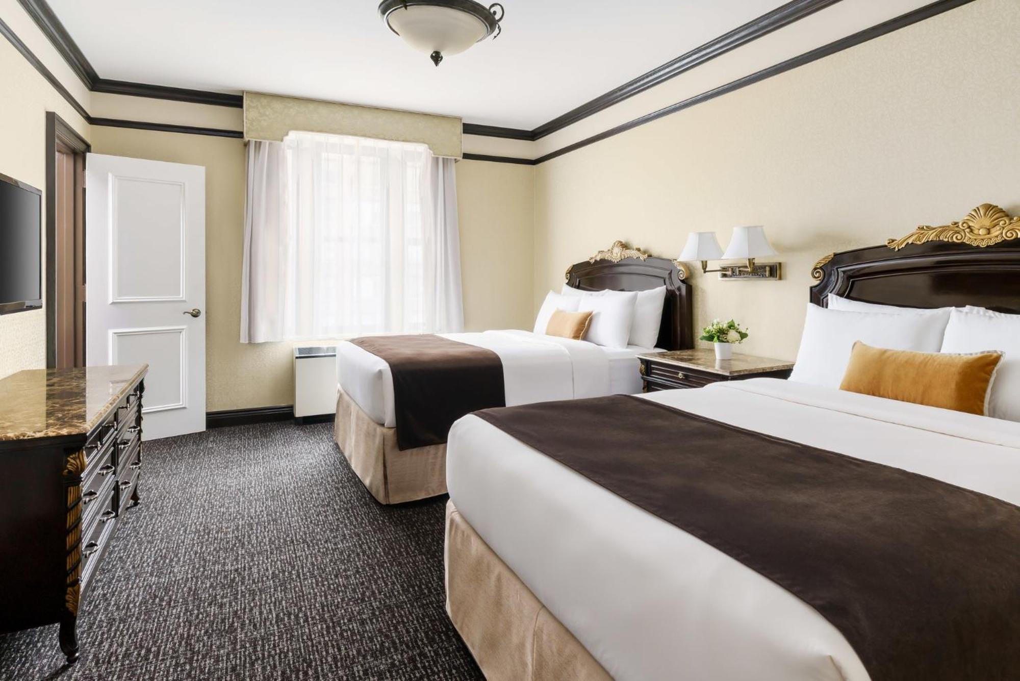 Lucerne 4*