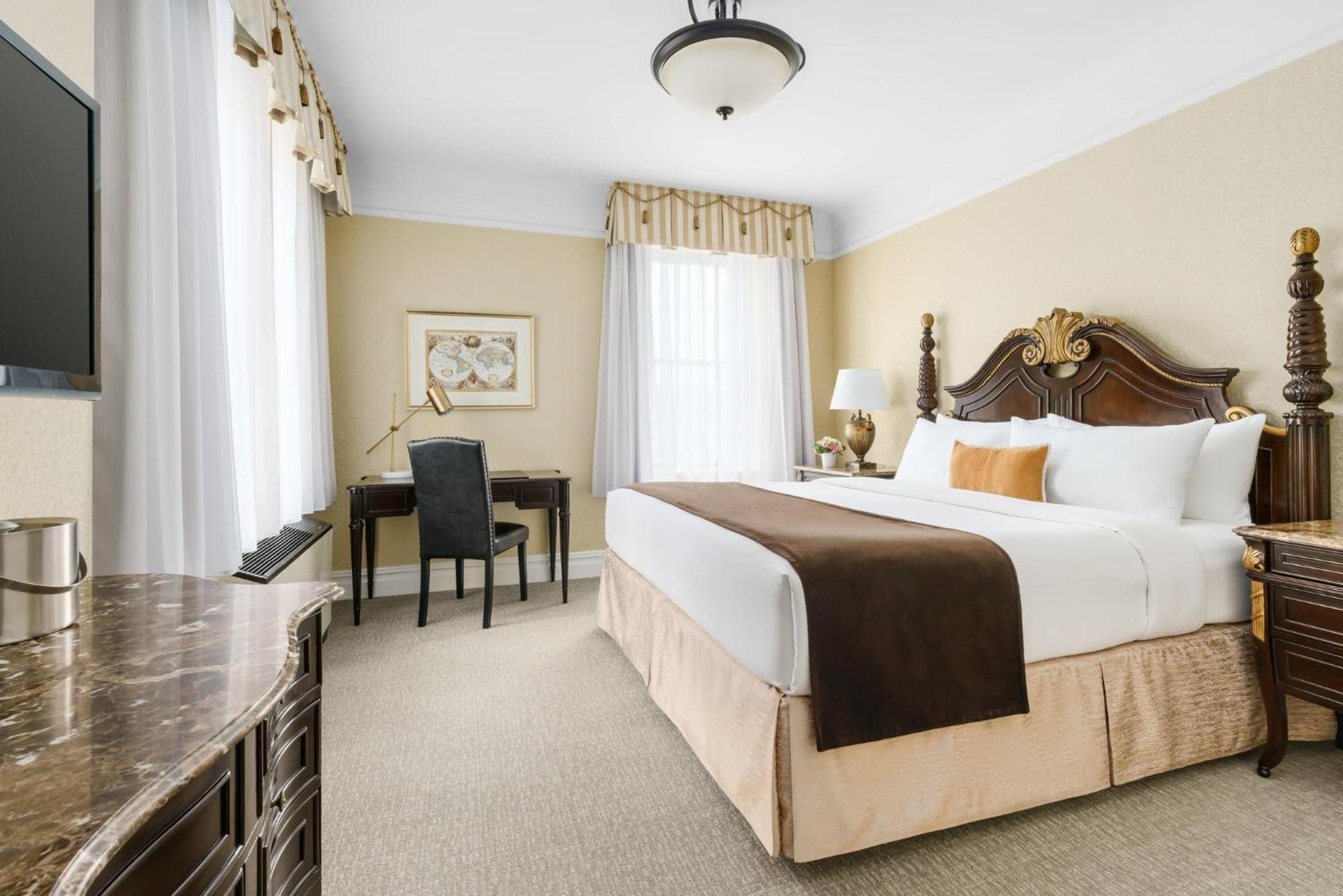 Lucerne Hotel