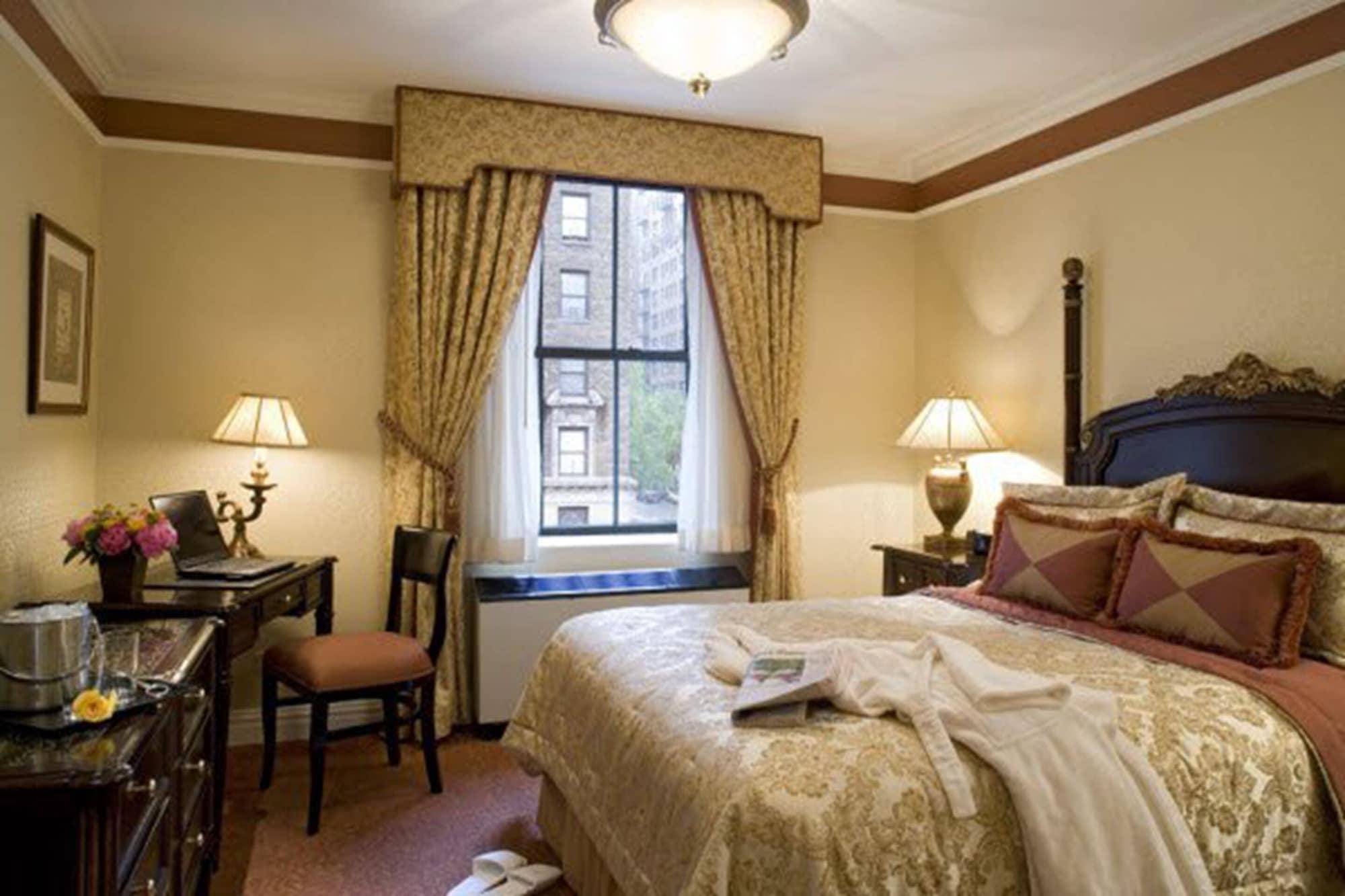 Lucerne 4* New York