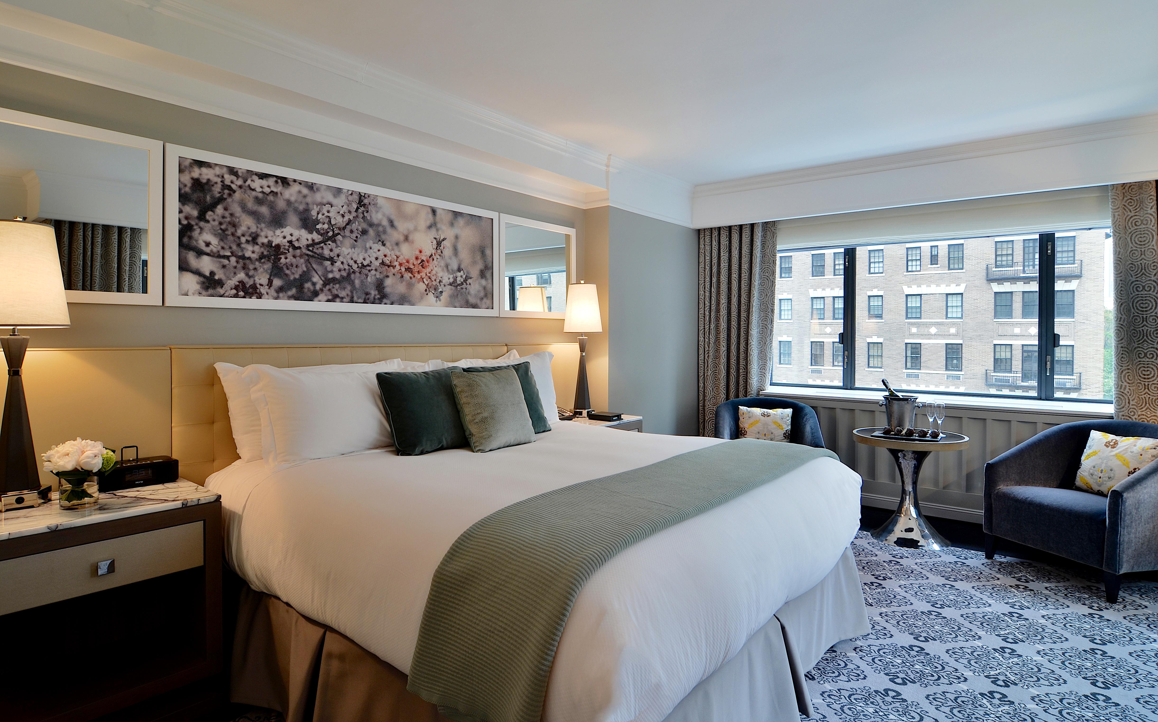 Loews Regency 5* New York