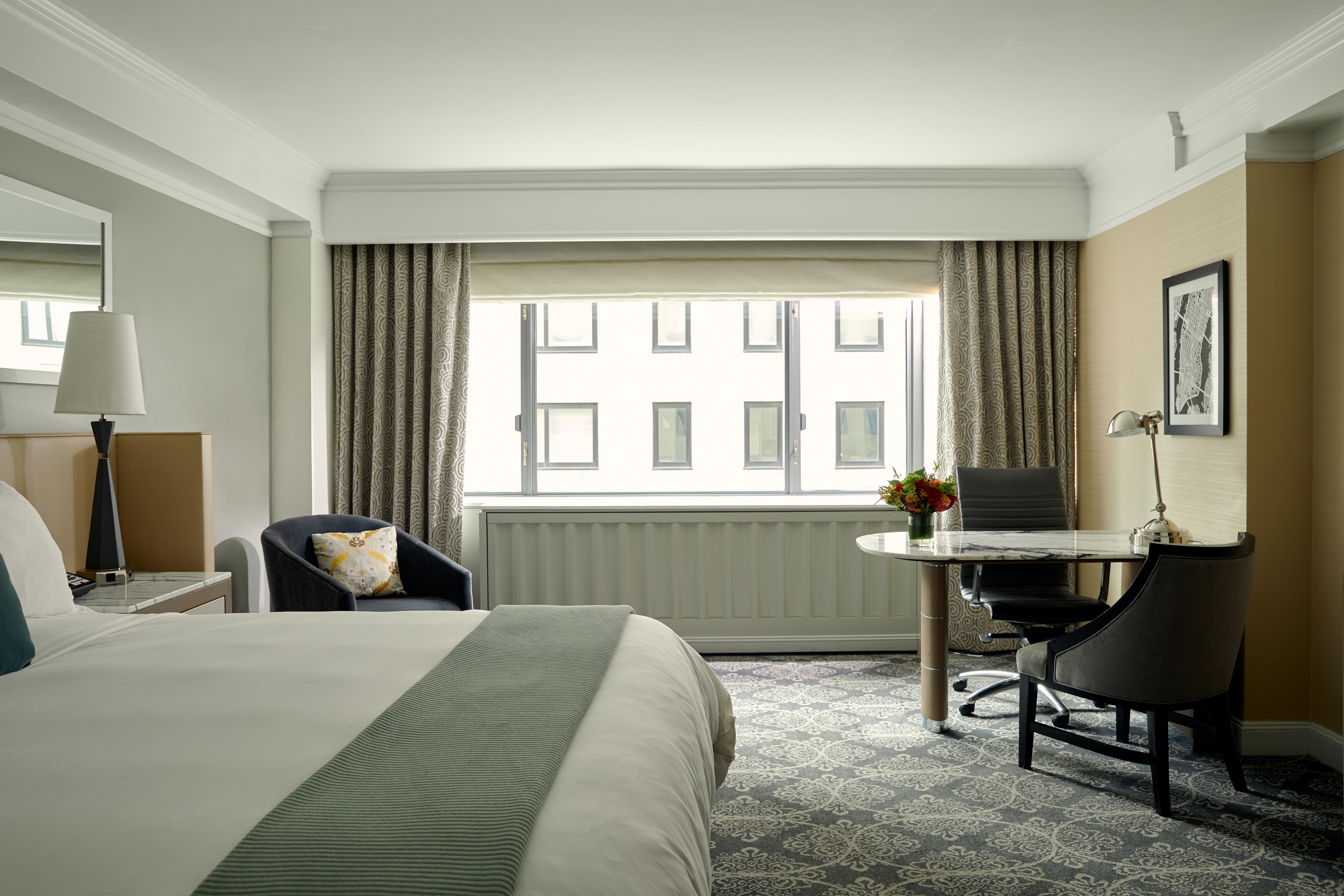 Hotel Loews Regency New York