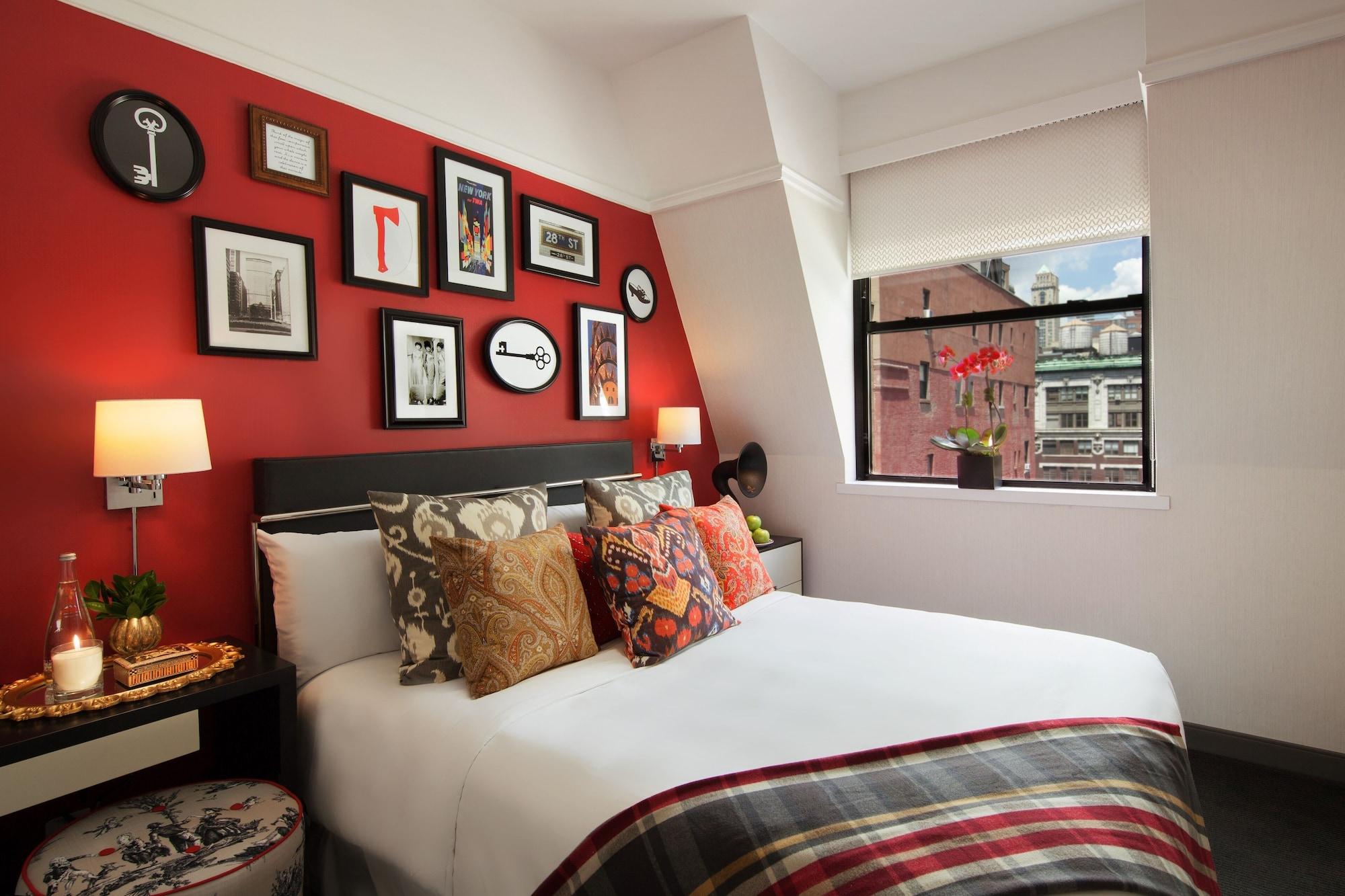 Hotel The Redbury New York