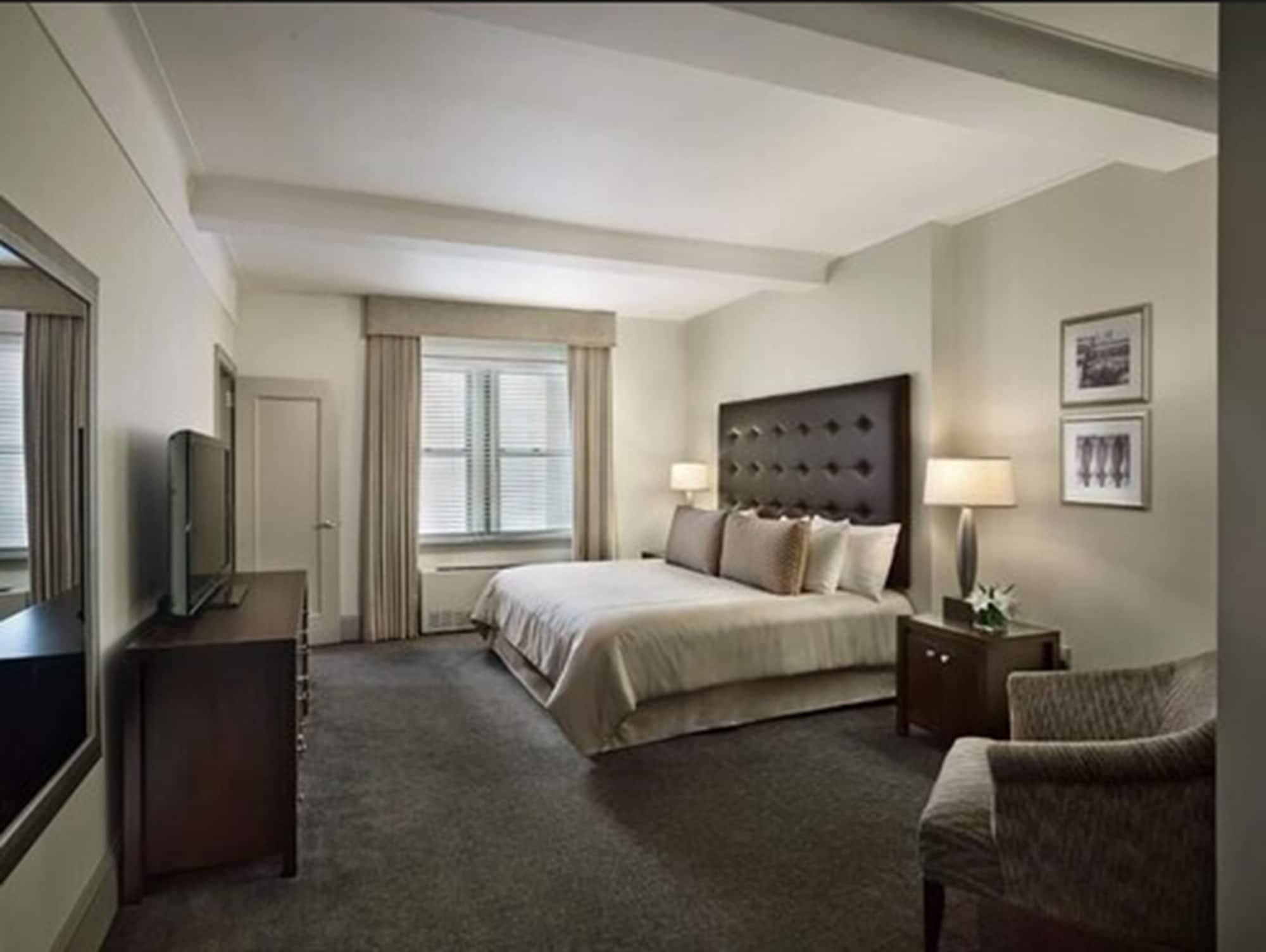 Aka Park 4* New York