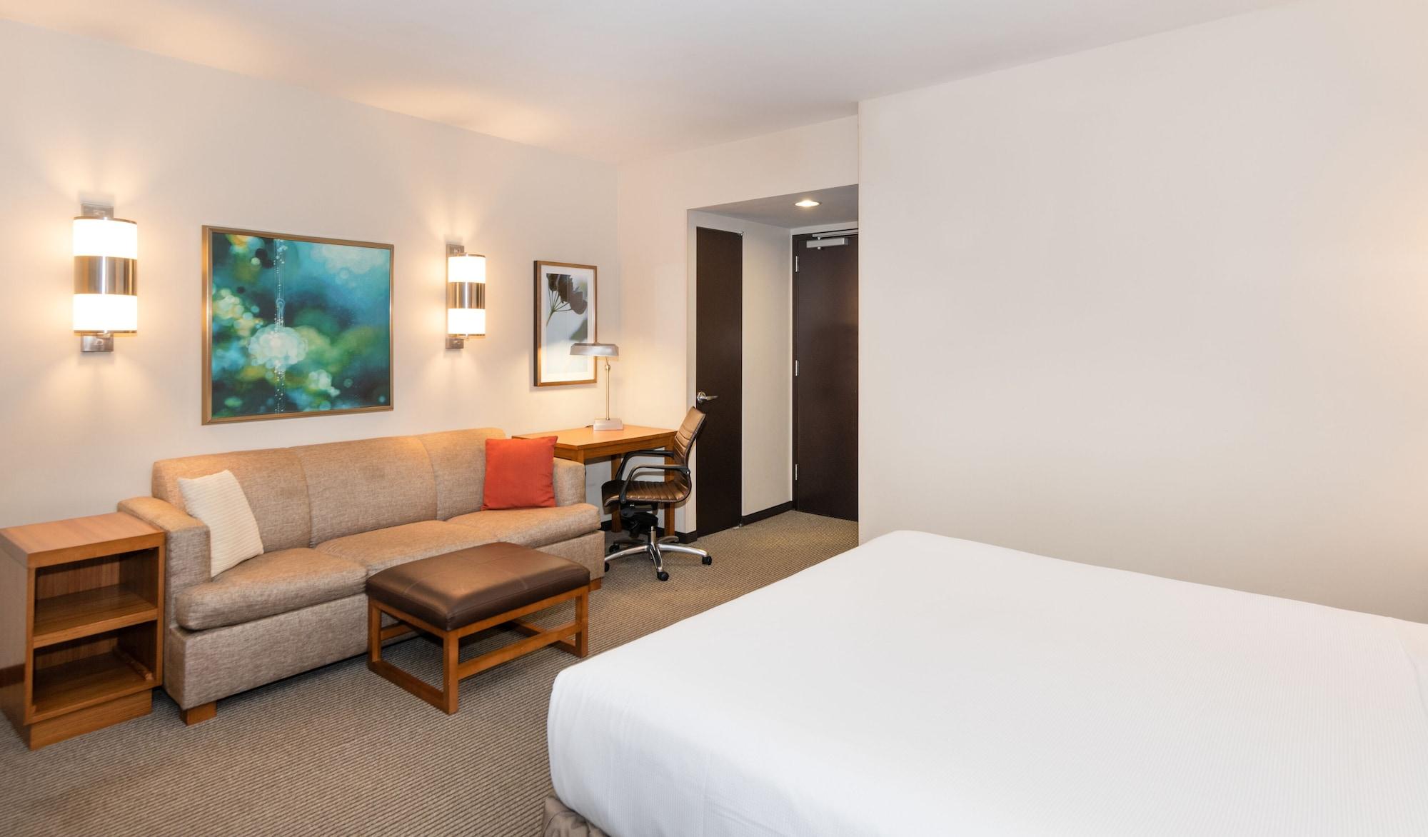 Hyatt Place New York/midtown-south Hotel