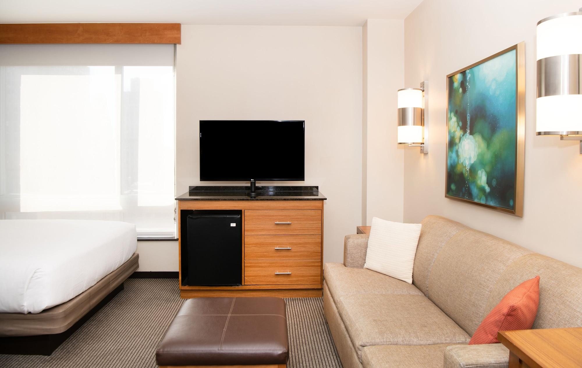 Hotel Hyatt Place New York/midtown-south New York