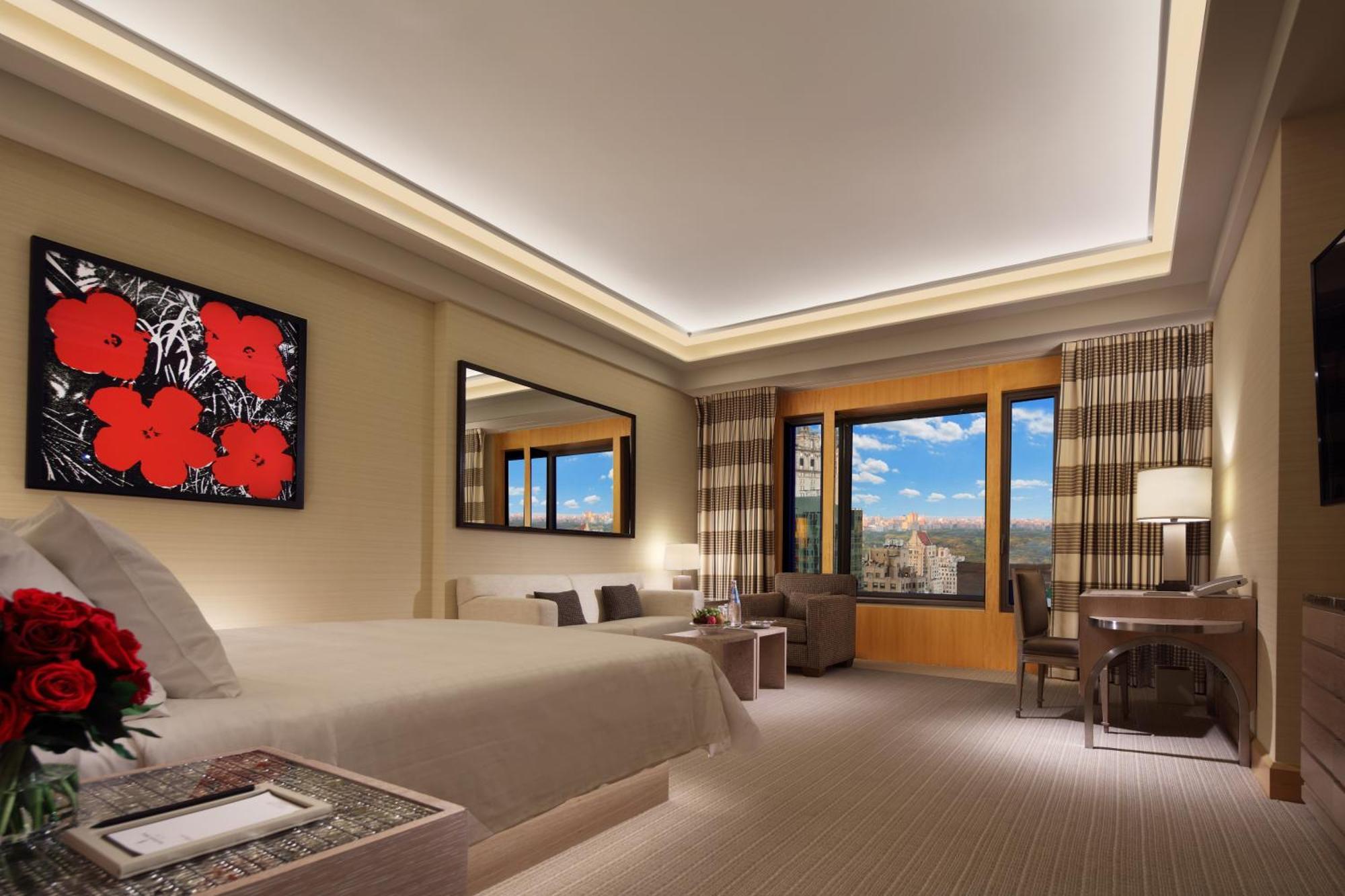 Hotel Four Seasons 5*