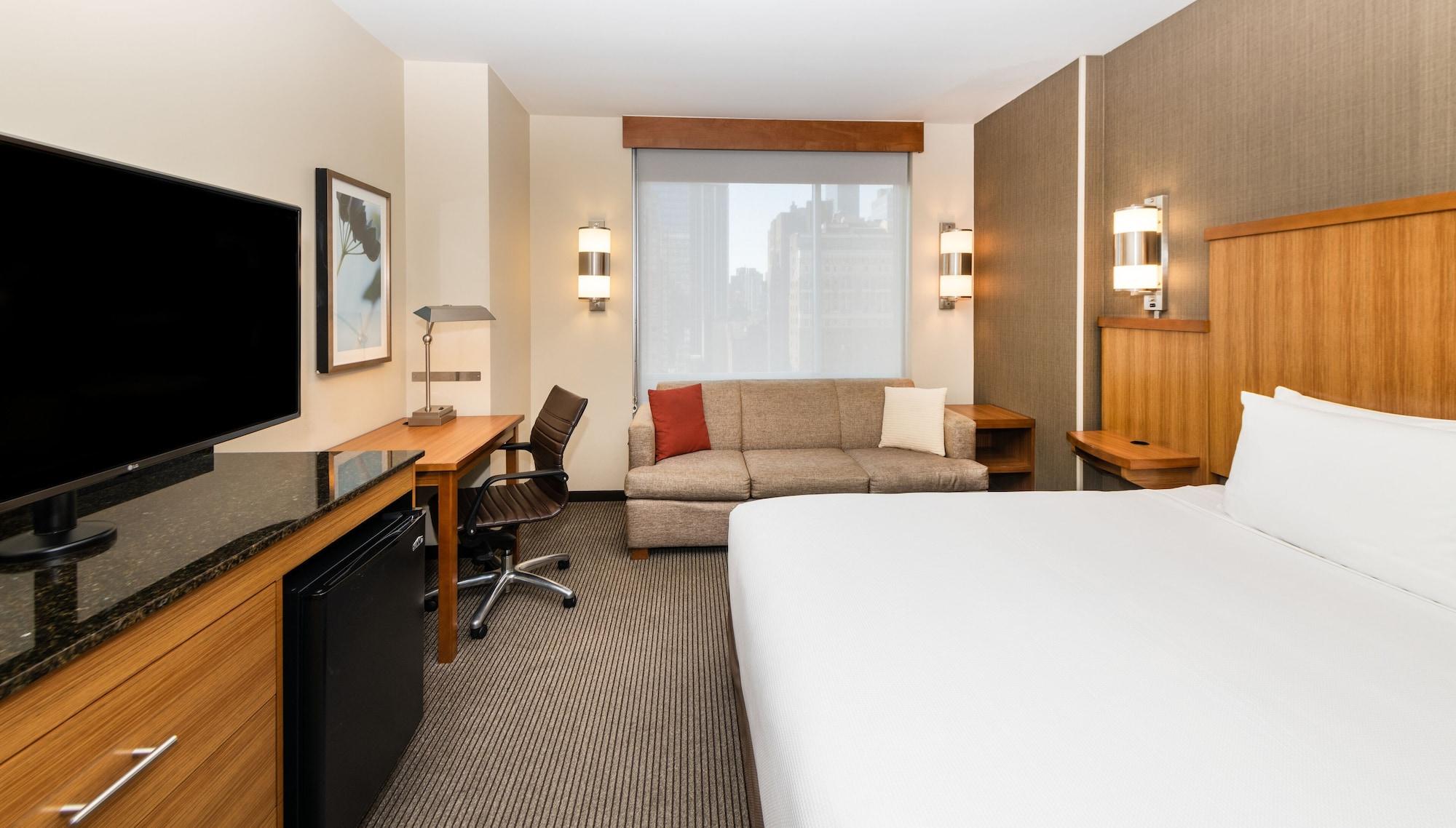 Hyatt Place New York/midtown-south Hotel New York