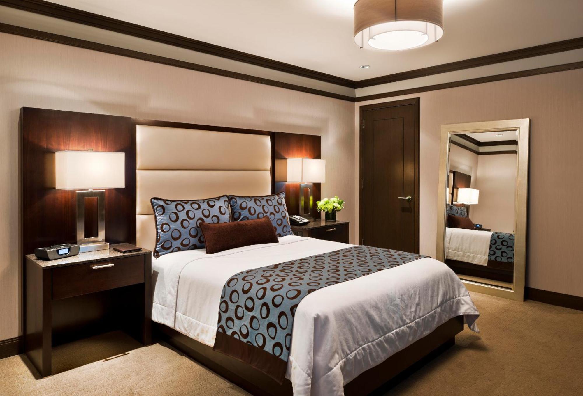 Hotel The Pearl New York