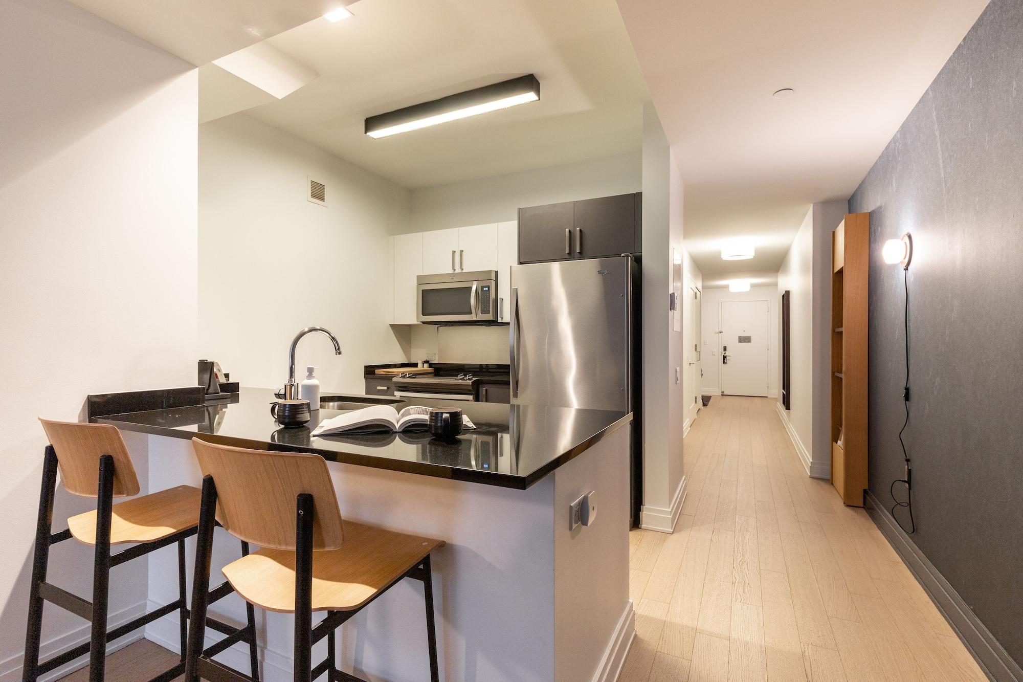 Mint House 70 Pine By Kasa Hotel