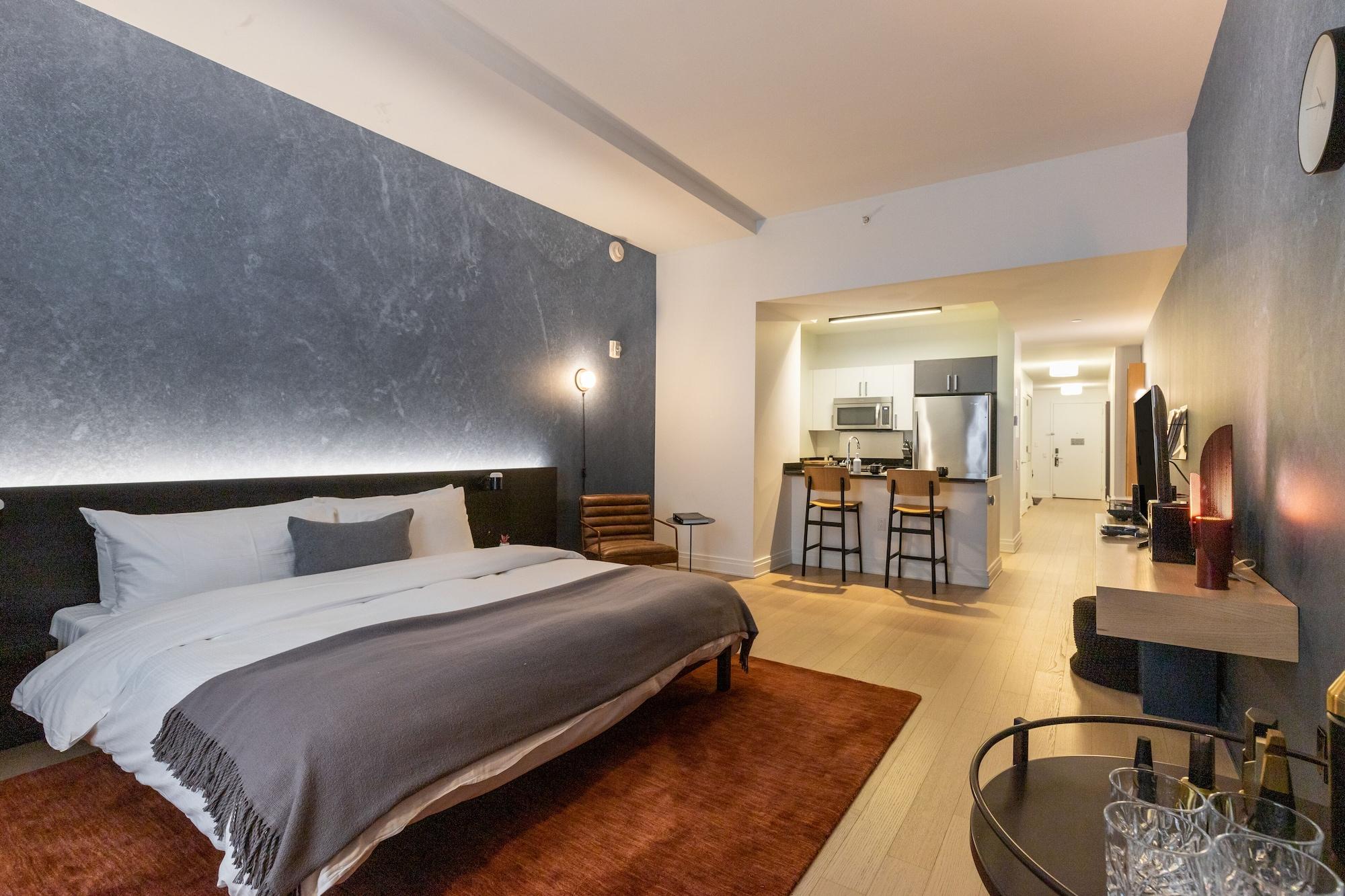 Lyric | 70 Pine Nyc New York