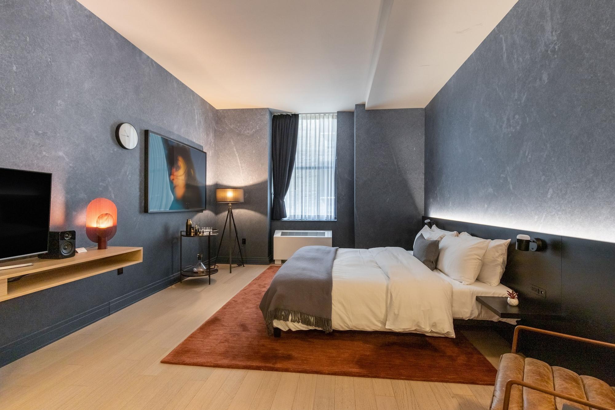 Lyric | 70 Pine Nyc 4* New York