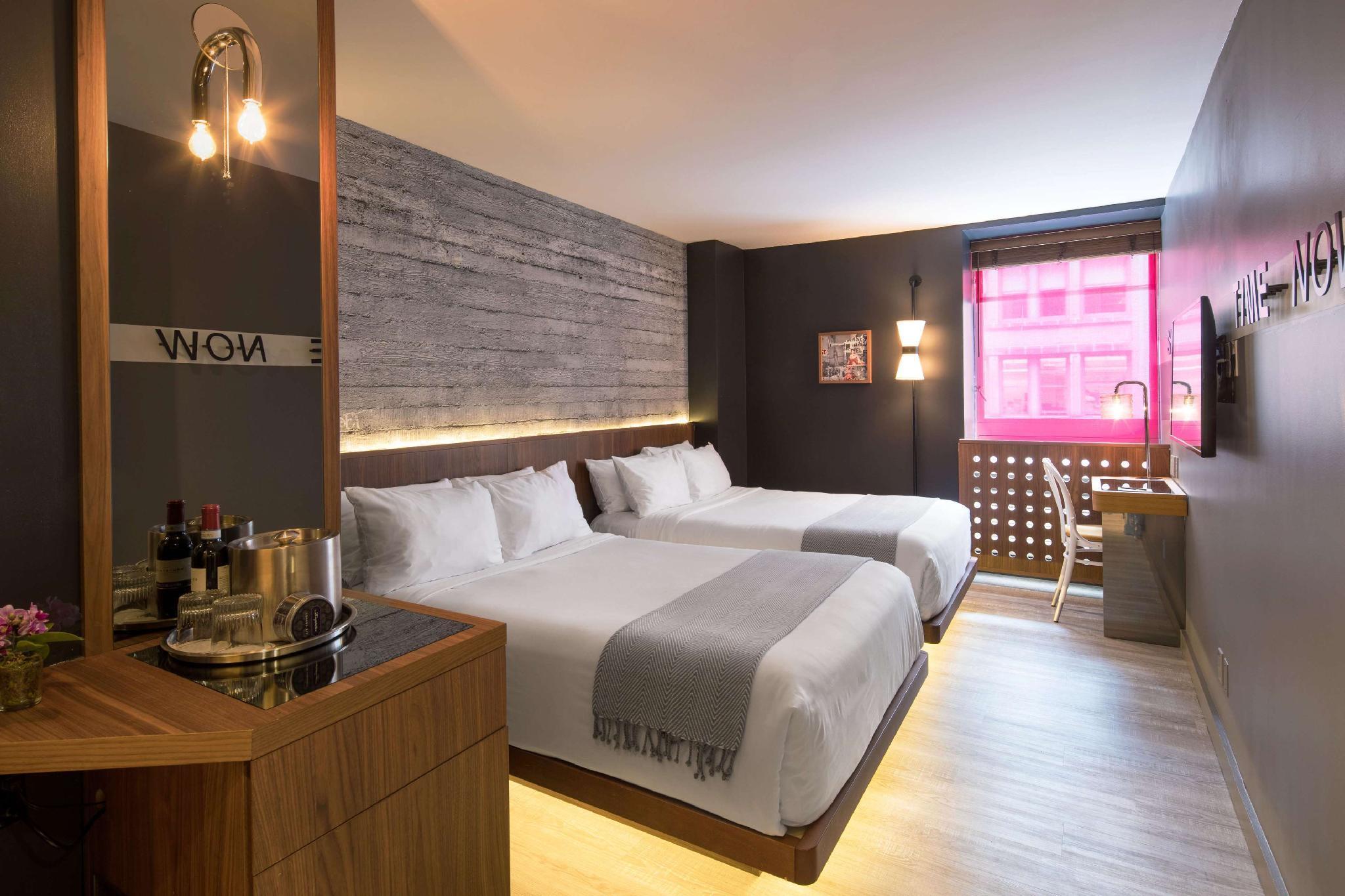 Henri Hotel New York