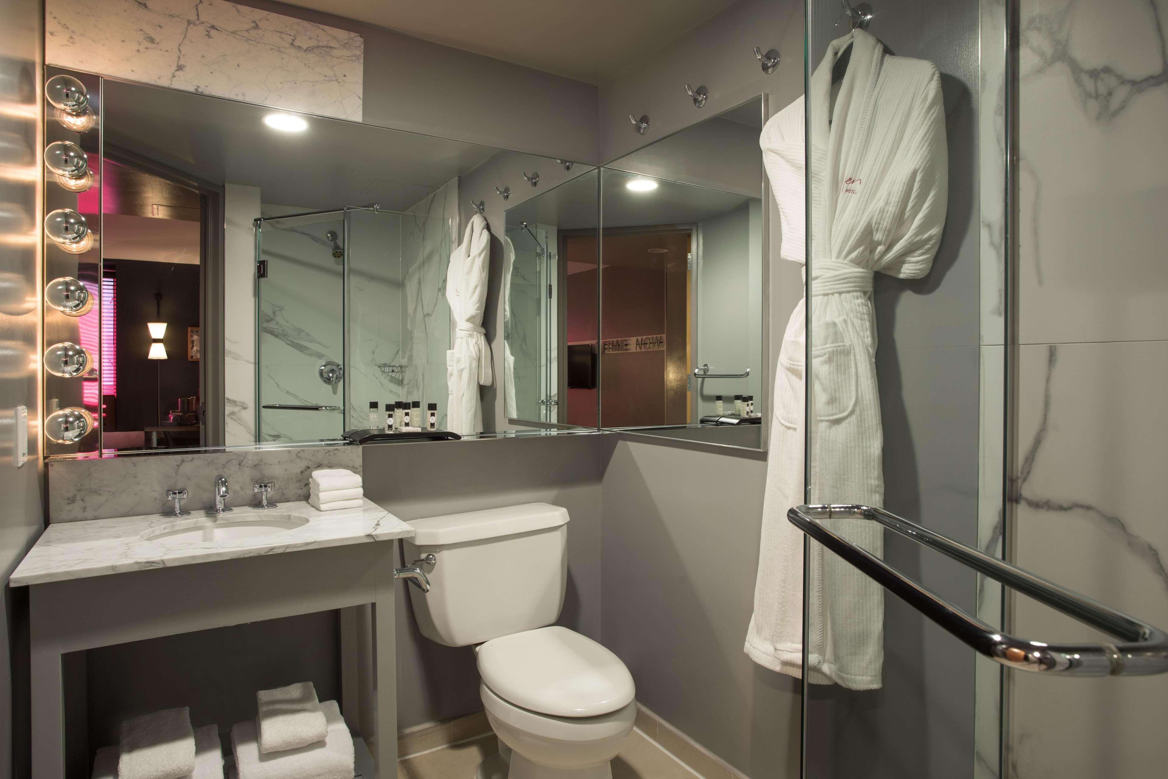 Henri Hotel New York