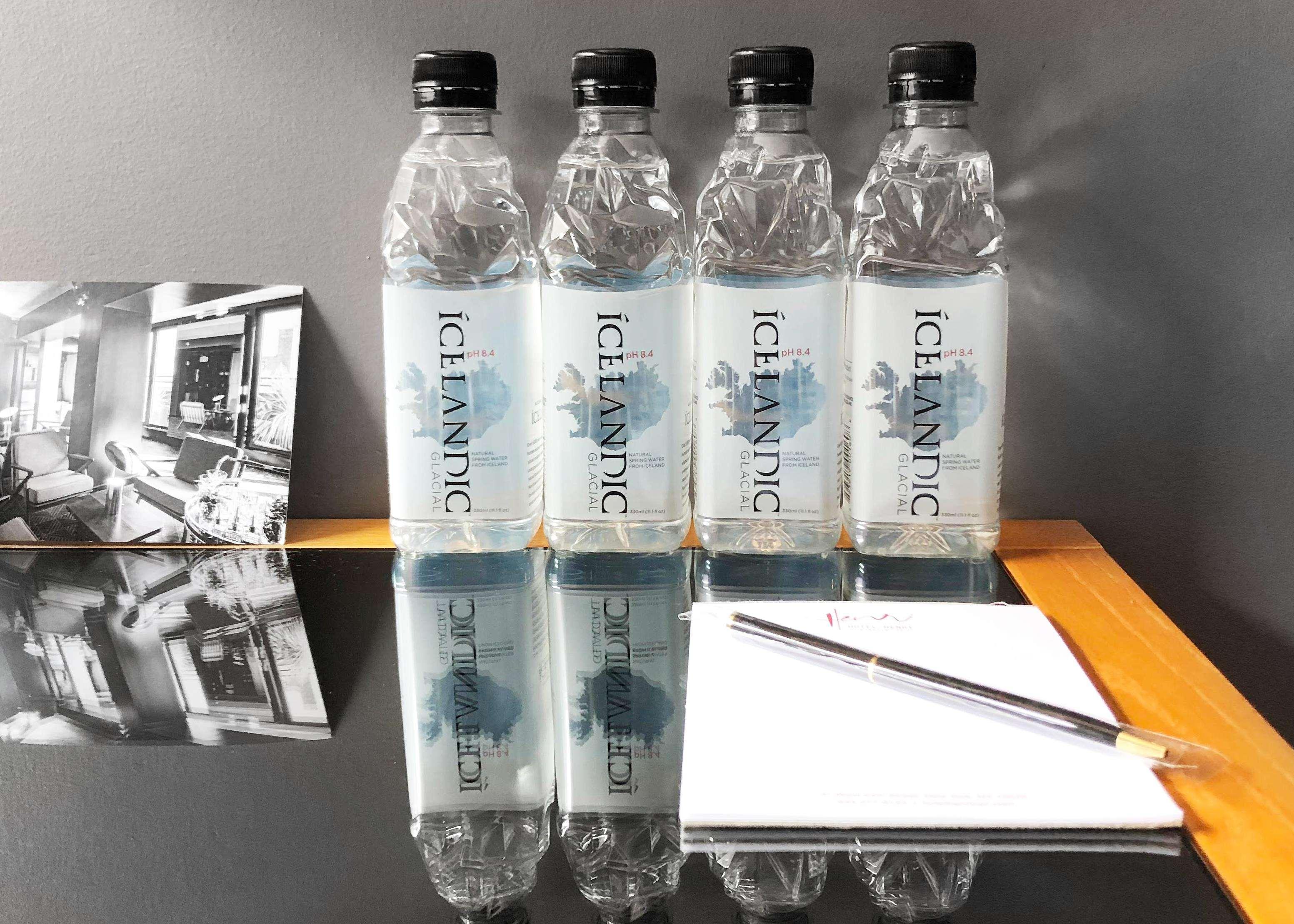 Hotel Henri New York