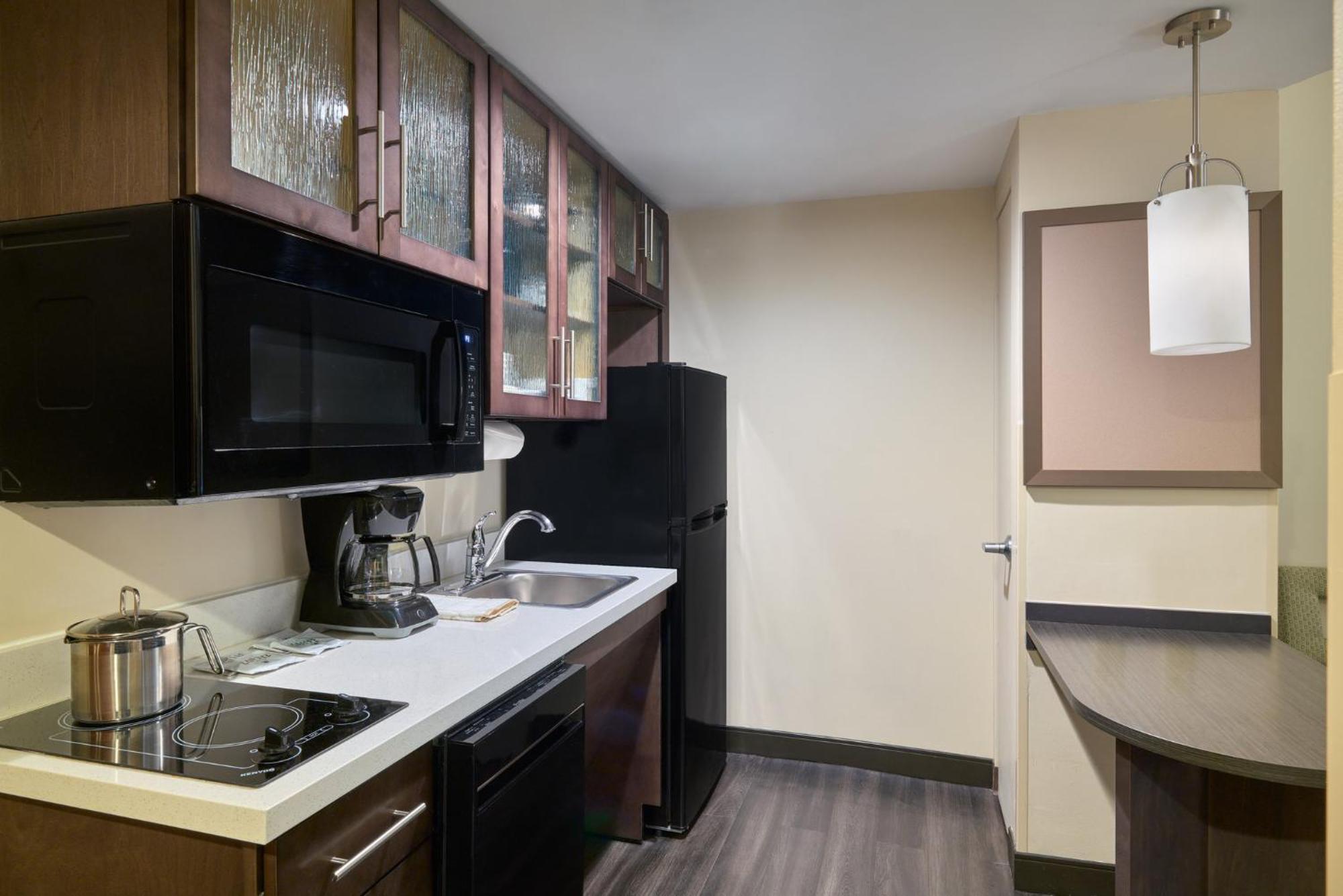 Candlewood Nyc -times Square By Ihg 3*