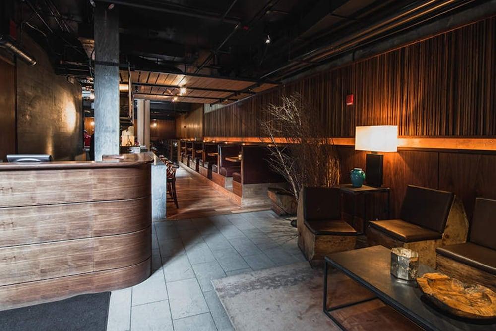 Cassa Ny 45th Street 4*